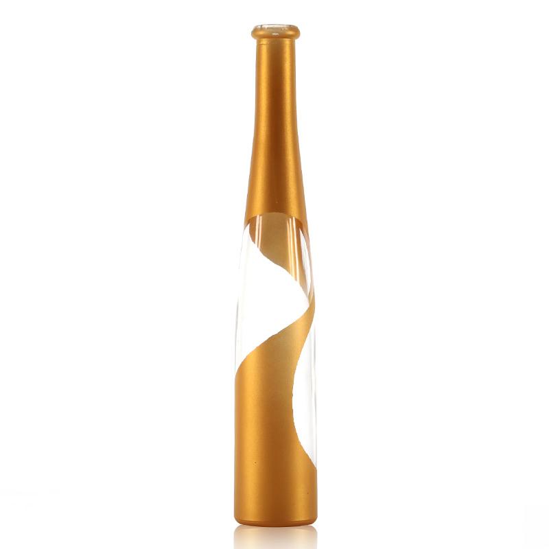 glass wine bottle manufacturer